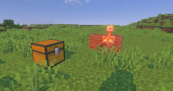 Медный голем [Моб]