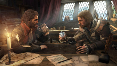 Лучшие игры, в которых можно как следует напиться