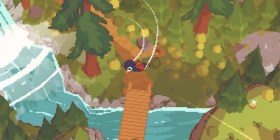 10 лучших протагонистов в инди-играх