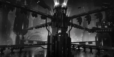 Evolve от создателей Left 4 Dead могла получить продолжение — художник показал концепт-арты отменённой Evolve 2