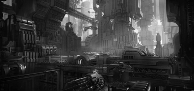 Evolve от создателей Left 4 Dead могла получить продолжение — художник показал концепт-арты отменённой Evolve 2