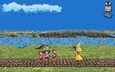 Лучшие игры по «Властелину колец» Лучшие игры по «Властелину колец»