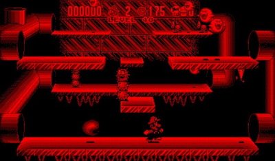Лучшие игры для Virtual Boy Лучшие игры для Virtual Boy