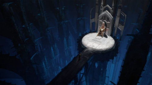 Фэнтезийная 4X-стратегия Endless Legend 2 от создателей Humankind не выйдет 7 августа в раннем доступе Steam, но есть и хорошая новость