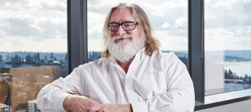 Гейб Ньюэлл дал интервью каналу с 19 подписчиками: "Просыпаюсь, работаю, занимаюсь дайвингом" – основатель Valve трудится 7 дней в неделю, но считает себя на пенсии