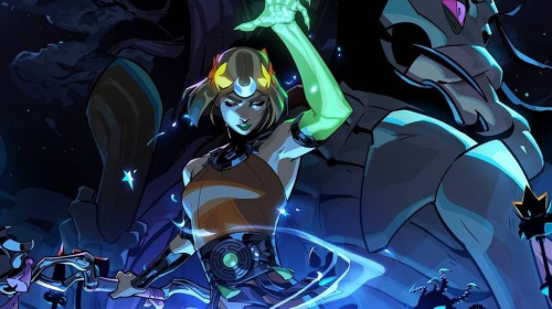 Hades 2 близка к запуску в полной версии. Что известно о финальных обновлениях