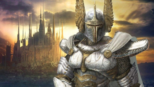 Heroes of Might & Magic V в Steam спустя 17 лет после релиза получила официальную поддержку русского языка