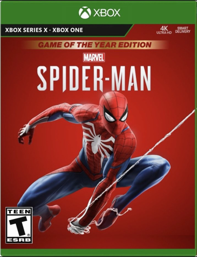 Хотим Человека-паука на Xbox – фанаты Microsoft атаковали Insomniac в соцсетях