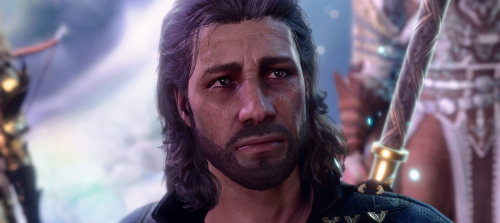 Игрок Baldur's Gate 3 заставил Гейла съесть свои магические трусы при помощи мода