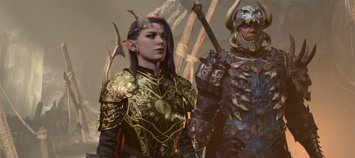 Игроки Baldur's Gate 3 хотели бы иметь возможность объяснять свои решения спутникам