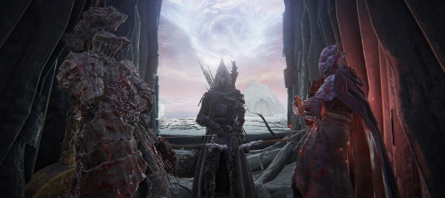 Игроки Elden Ring Nightreign превращаются в богов разрушения благодаря редкому мечу