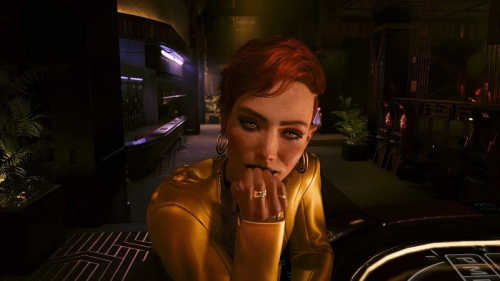 Игроки нашли в патче 2.3 намёки на ещё одно обновление для Cyberpunk 2077