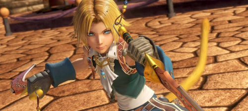 Инсайдер: Ремейк Final Fantasy IX может быть отменён