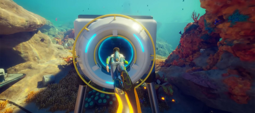 Издатель Krafton подтвердил подлинность утечки документов о Subnautica 2, показывающих причины задержки игры