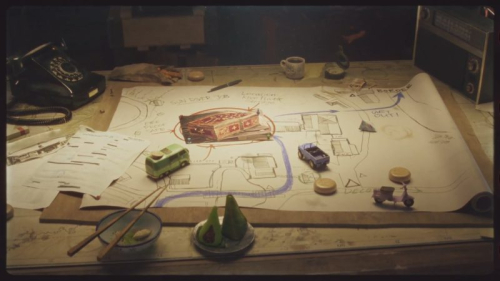 Кооперативный боевик Contraband от создателей Just Cause всё ещё жив, но оказался игрой-сервисом Кооперативный боевик Contraband от создателей Just Cause всё ещё жив, но оказался игрой-сервисом