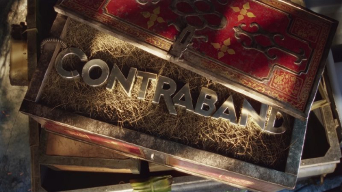 Кооперативный боевик Contraband от создателей Just Cause всё ещё жив, но оказался игрой-сервисом Кооперативный боевик Contraband от создателей Just Cause всё ещё жив, но оказался игрой-сервисом