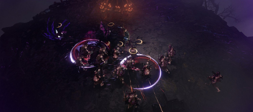 Krafton покупает разработчиков Last Epoch и готовит масштабную экспансию в жанре ARPG