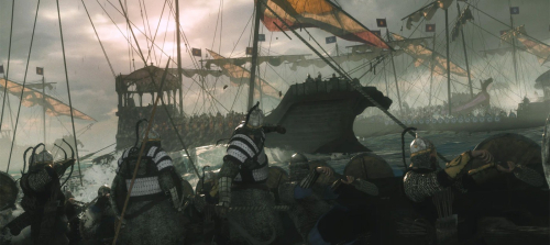 Морское расширение Mount & Blade 2 предложит комплексную систему навигации с учетом ветра, течений и осадки судов Морское расширение Mount & Blade 2 предложит комплексную систему навигации с учетом ветра, течений и осадки судов