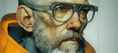 Новая утечка Half-Life 3 указывает на возвращение неожиданного противника