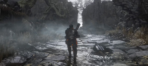 Новый инструмент освещения для Dark Souls 3 позволяет моддерам создавать графические улучшения уровня некстгена