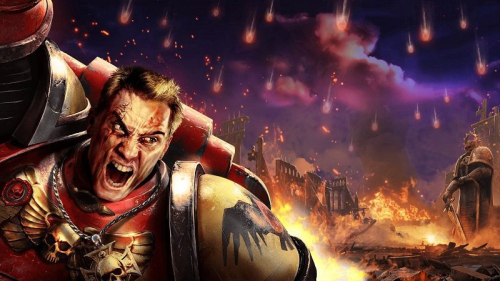 Новый трейлер раскрыл дату выхода и цену ремастера Warhammer 40,000: Dawn of War — владельцы классической версии получат скидку