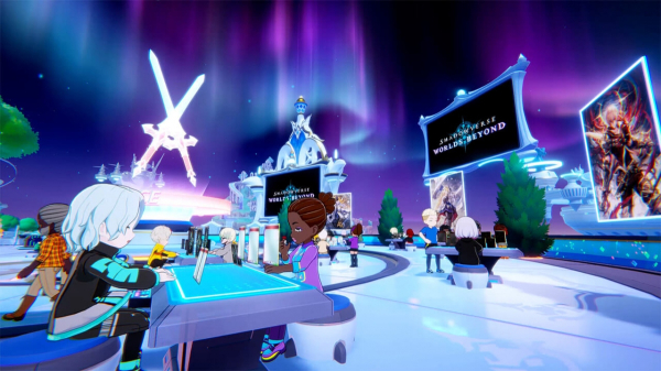 Обзор Shadowverse: Worlds Beyond: Как превратить фанатов во врагов