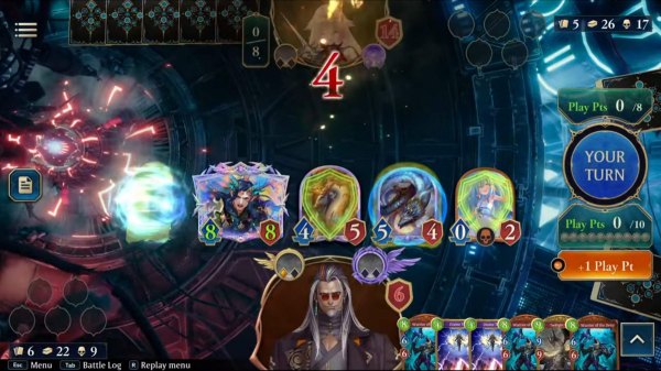 Обзор Shadowverse: Worlds Beyond: Как превратить фанатов во врагов