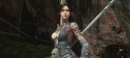 Очередной провал UE5 – соулслайк Wuchang: Fallen Feathers привлек более 100 000 игроков но получил "в основном негативные" отзывы