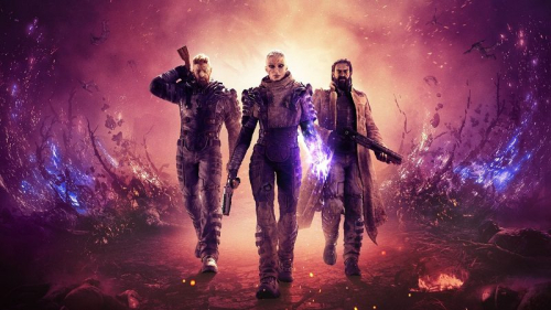 Одной из двух замороженных игр People Can Fly была Outriders 2 — подробности отменённого сиквела