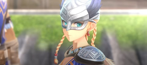 Опубликован трейлер Ys X: Proud Nordics — расширенной версии Ys X: Nordics