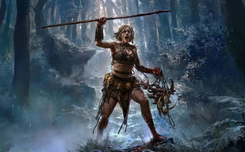 Path of Exile 2 получит масштабное обновление в конце лета — авторы намерены выпускать их каждые четыре месяца