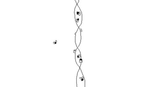 «Проведите время с пользой, ведь мы все умрём»: экзистенциальная игра о скоротечности жизни Time Flies получила дату выхода и новый трейлер