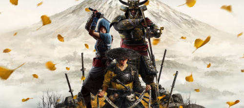 Разработчики Ghost of Yotei не видят проблемы в схожести игры с Assassin's Creed Shadows Разработчики Ghost of Yotei не видят проблемы в схожести игры с Assassin's Creed Shadows