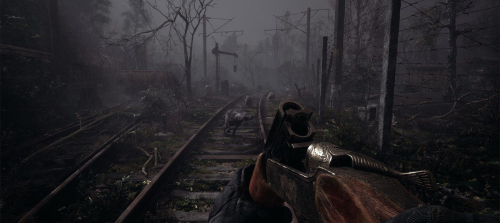 Разработчики Stalker 2 намекнули на возможность добавления реалистичного хардкорного режима в будущих обновлениях