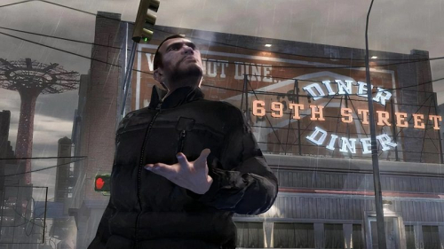 «Ремастер, который мы заслужили»: спустя 10 лет популярный графический мод iCEnhancer для GTA IV получил обновление до версии 4.0 «Ремастер, который мы заслужили»: спустя 10 лет популярный графический мод iCEnhancer для GTA IV получил обновление до версии 4.0