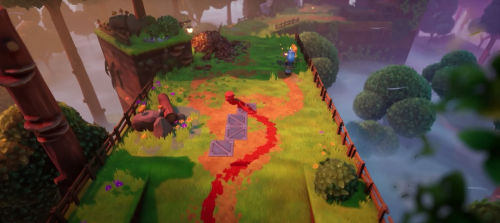 Ryzen 5 7600, RTX 2070 и 10 ГБ свободного места на диске – опубликованы системные требования платформера Super Meat Boy 3D