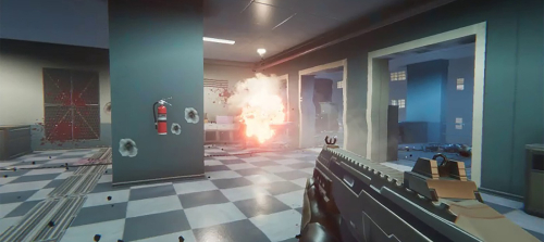 Соло-разработчик показал геймплей шутера Shell Soldier на Unity 6 – это выглядит бодрее многих AAA-тайтлов Соло-разработчик показал геймплей шутера Shell Soldier на Unity 6 – это выглядит бодрее многих AAA-тайтлов