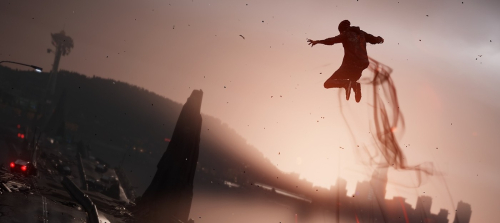 Sucker Punch хотела бы вернуть серию Infamous, но пока что занята Ghost of Yōtei Sucker Punch хотела бы вернуть серию Infamous, но пока что занята Ghost of Yōtei