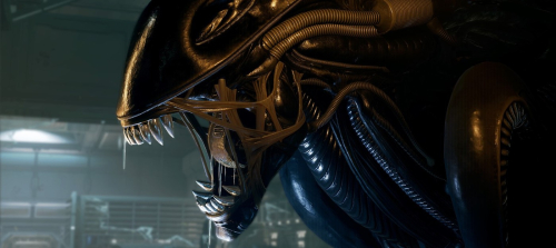 Теперь без VR: геймплейный шутер Alien: Rogue Incursion с уничтожением чужих