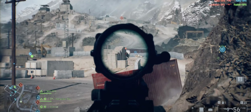 Топовые стримеры показывают Battlefield 6 прямо сейчас – первые живые геймплейные сессии