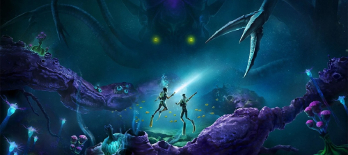 Unknown Worlds обещает сохранить оригинальное видение Subnautica 2 после громкой смены руководства