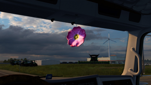 В American Truck Simulator стартовал ивент с призами в Steam в честь релиза дополнения Iowa