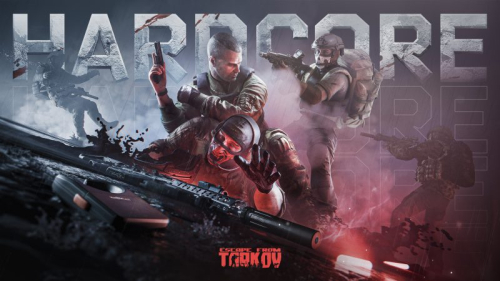 В Escape from Tarkov прошёл самый хардкорный вайп за всю историю игры — последний перед релизом В Escape from Tarkov прошёл самый хардкорный вайп за всю историю игры — последний перед релизом