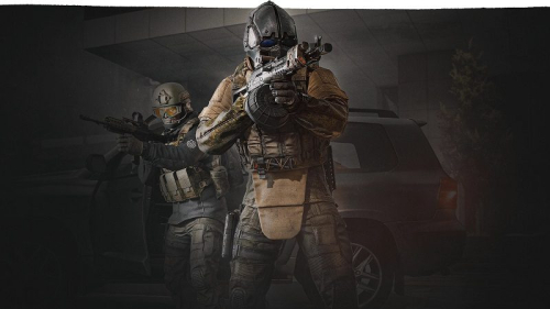 В Escape from Tarkov прошёл самый хардкорный вайп за всю историю игры — последний перед релизом В Escape from Tarkov прошёл самый хардкорный вайп за всю историю игры — последний перед релизом