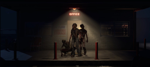 Второе обновление для Into the Dead: Our Darkest Days добавило новых зомби и возможность заразиться от них