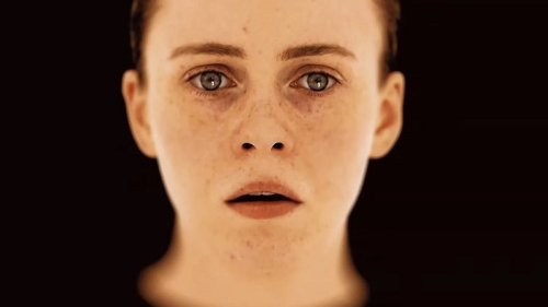 Загадочный хоррор OD от Кодзимы не попал в число жертв Microsoft — «по крайней мере, пока»