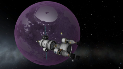 Лучшие игры на тему космической колонизации Лучшие игры на тему космической колонизации