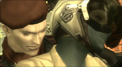 Лучшие цитаты Револьвера Оцелота Лучшие цитаты Револьвера Оцелота