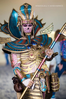 Лучший косплей с Fan Expo Dallas 2018 Лучший косплей с Fan Expo Dallas 2018