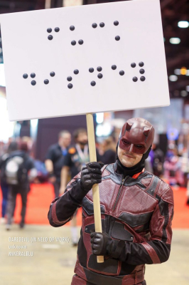 Лучший косплей с конвента Chicago Comic & Entertainment Expo 2019 года